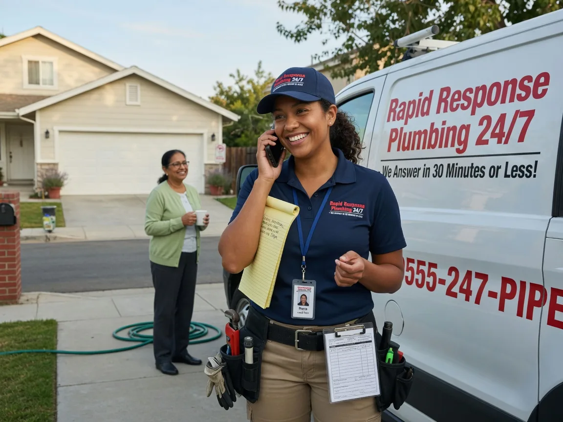 Emergency Plumber Arnold, KS FAQs